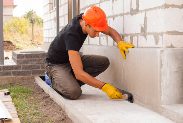 Licensed Vapor Barrier Installation service in Flandreau, SD - Halo Water Proofing